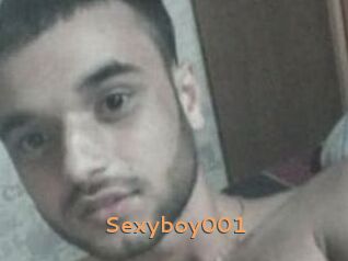 Sexyboy001
