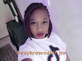 Sexybrownskin_jnr