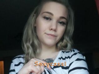 Sexycassi