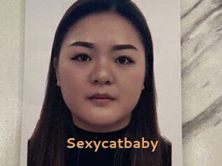 Sexycatbaby