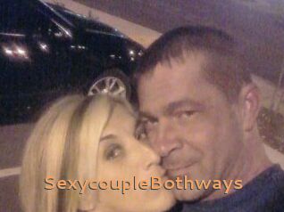 SexycoupleBothways