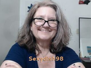 Sexydish98