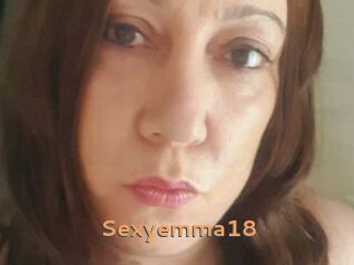 Sexyemma18