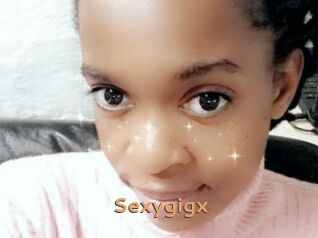 Sexygigx