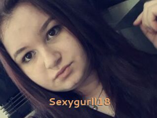 Sexygurll18