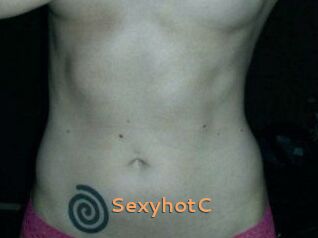 SexyhotC