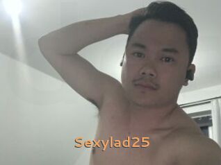 Sexylad25