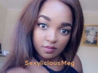 SexyliciousMeg