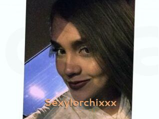 Sexylorchixxx