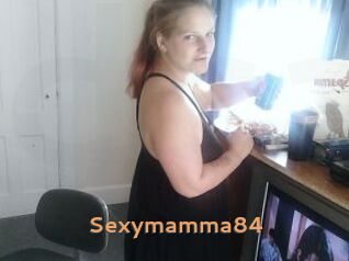 Sexymamma84
