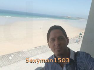 Sexyman1503