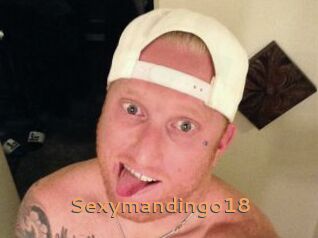Sexymandingo18