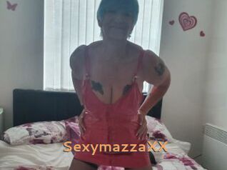 SexymazzaXX