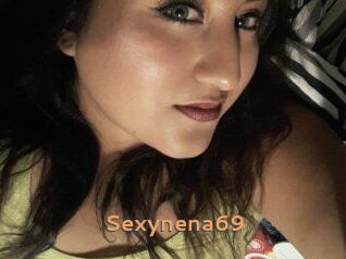 Sexynena69