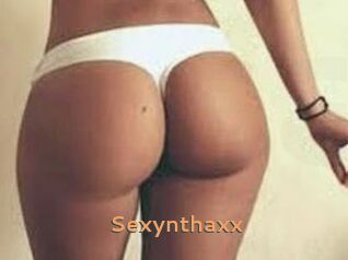 Sexynthaxx