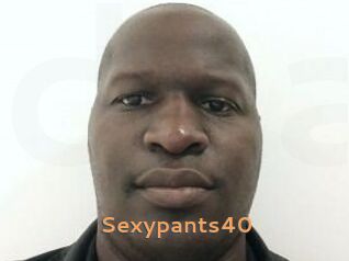 Sexypants40