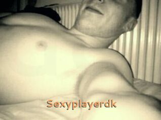 Sexyplayerdk