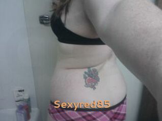 Sexyred85