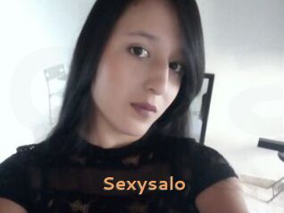 Sexysalo