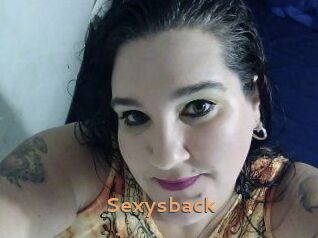 Sexysback