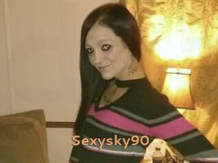 Sexysky90