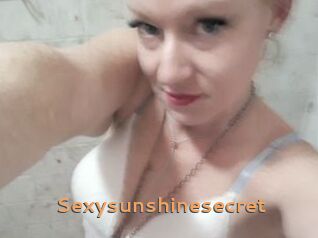 Sexysunshinesecret