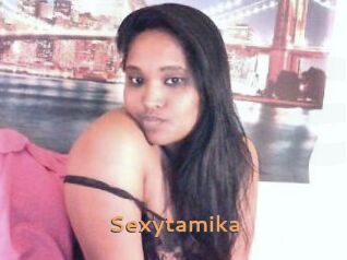 Sexytamika