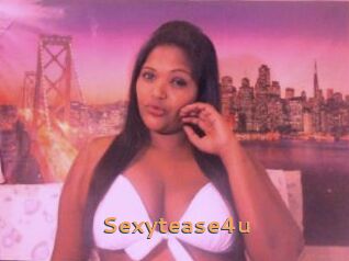 Sexytease4u