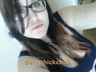 Sexythickchick