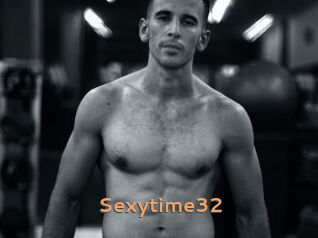Sexytime32