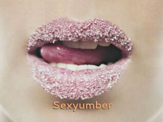 Sexyumber
