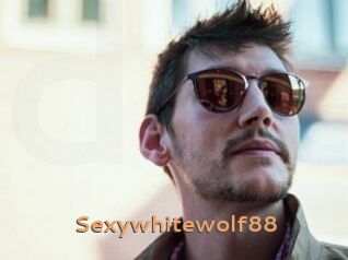 Sexywhitewolf88