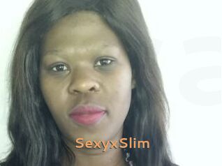 SexyxSlim