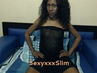 SexyxxxSlim