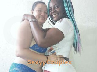 SexyyCouplex