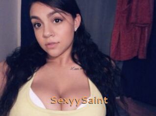 SexyySaint