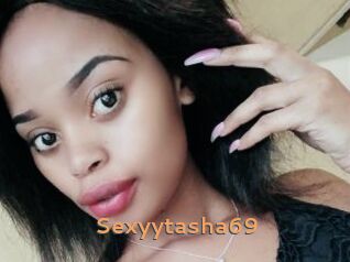 Sexyytasha69