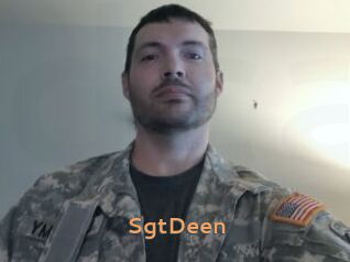 SgtDeen