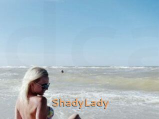 ShadyLady