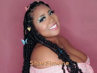 ShaeSimone