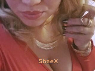 ShaeX