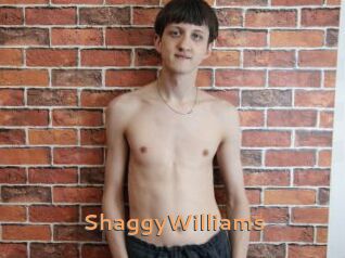 ShaggyWilliams