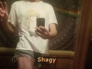 Shagy