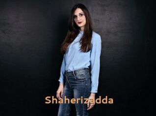 Shaherizadda