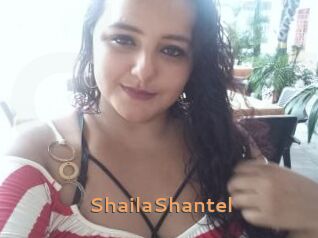 ShailaShantel