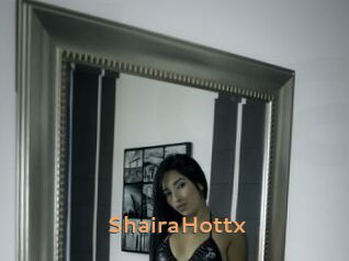 ShairaHottx