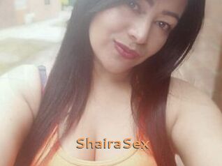 ShairaSex