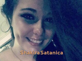 ShakiraSatanica