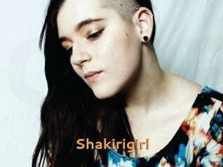 Shakirigirl