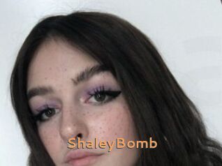 ShaleyBomb